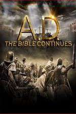 Watch AD The Bible Continues 5movies