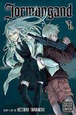 Watch Jormungand 5movies