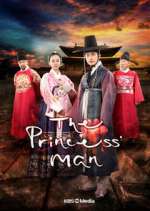 Watch The Princess' Man 5movies