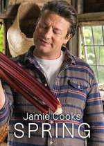 Jamie Cooks Spring 5movies