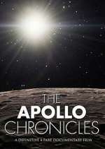 Watch The Apollo Chronicles 5movies