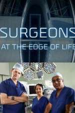 Watch Surgeons: At the Edge of Life 5movies
