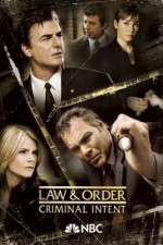 Watch Law & Order: Criminal Intent 5movies