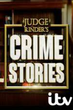 Watch Judge Rinder's Crime Stories 5movies