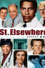 Watch St Elsewhere 5movies