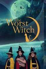 Watch The Worst Witch 5movies