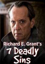 Watch Richard E. Grant's 7 Deadly Sins of the Animal Kingdom 5movies