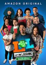 Watch LOL: Last One Laughing South Africa 5movies