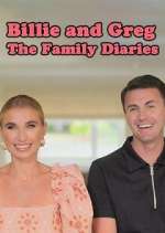 Watch Billie & Greg: The Family Diaries 5movies