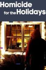 Watch Homicide for the Holidays 5movies