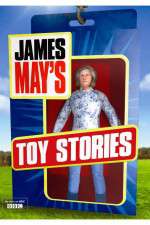 Watch James May's Toy Stories 5movies