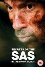 Watch Secrets of the SAS In Their Own Words 5movies