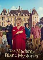 Watch The Madame Blanc Mysteries 5movies