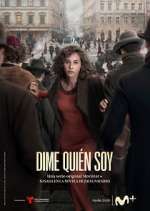 Watch Dime quién soy 5movies