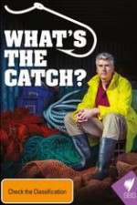 Watch What's The Catch With Matthew Evans 5movies