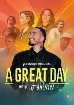 Watch A Great Day with J Balvin 5movies