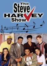 Watch The Steve Harvey Show 5movies