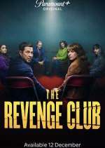 The Revenge Club 5movies