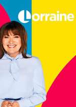 Watch Lorraine 5movies