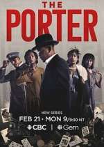 Watch The Porter 5movies