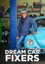 Dream Car Fixers 5movies