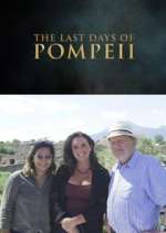 Watch Pompeii's Final Hours: New Evidence 5movies