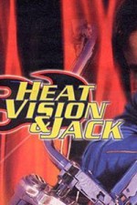 Watch Heat Vision and Jack 5movies