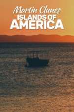 Watch Martin Clunes: Islands of America 5movies