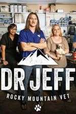 Watch Dr. Jeff: Rocky Mountain Vet 5movies