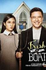 Watch Fresh Off the Boat 5movies