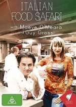 Watch Italian Food Safari 5movies