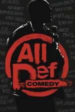 Watch All Def Comedy 5movies