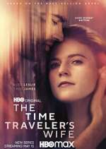 Watch The Time Traveler's Wife 5movies