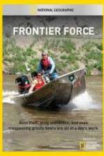 Watch Frontier Force 5movies