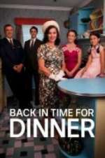 Watch Back in Time for Dinner (AU) 5movies