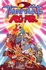 Watch ThunderCats Roar 5movies