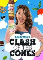 Watch Ben & Jerry's: Clash of the Cones 5movies