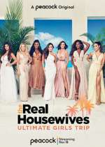 Watch The Real Housewives: Ultimate Girls Trip 5movies