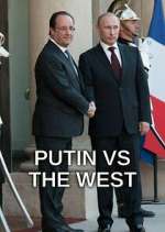 Watch Putin vs the West 5movies