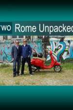 Watch Rome Unpacked 5movies