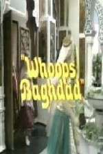 Watch Whoops Baghdad 5movies