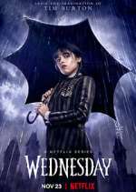 Watch Wednesday 5movies