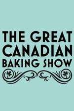 Watch The Great Canadian Baking Show 5movies