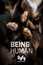 Watch Being Human US 5movies