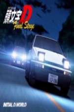 Watch Initial D Final Stage 5movies