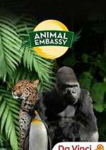 Watch Animal Embassy 5movies