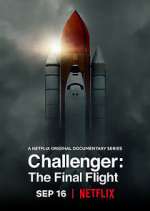 Watch Challenger: The Final Flight 5movies