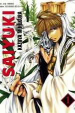 Watch Saiyuki 5movies