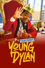 Watch Tyler Perry\'s Young Dylan 5movies