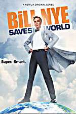 Watch Bill Nye Saves the World 5movies